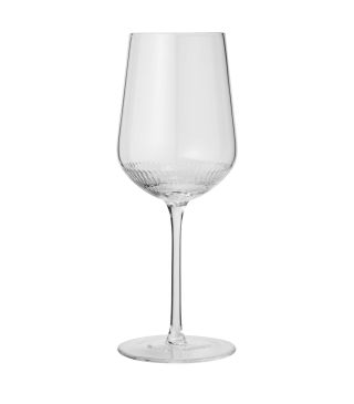 Marc O'Polo Moments Transparent Weißweinglas 35 cl
