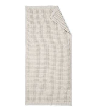 Marc O'Polo Mova Oatmeal Handtuch 50 x 100 cm