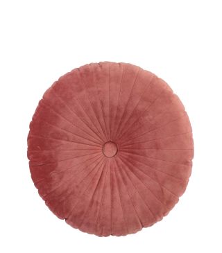 Essenza Naina Canyon rose Dekokissen 40 cm