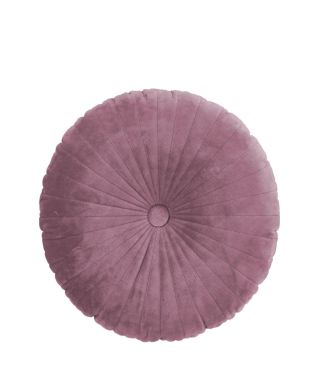 ESSENZA Naina Dusty Lilac Dekokissen 40 cm