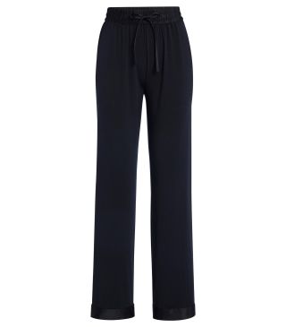 Essenza Nora Uni Anthrazit Lange Hose XS