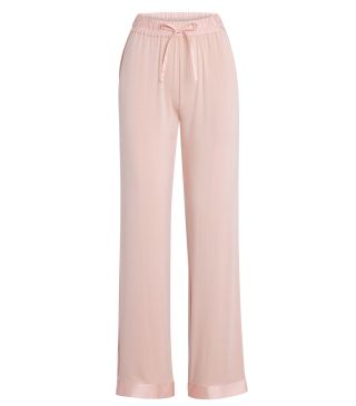 ESSENZA Nora Uni Evening rose Lange Hose XS