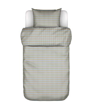 marc-o-polo Olle Denim Bettwäsche 1p set 135x200+1 Kissenbezug