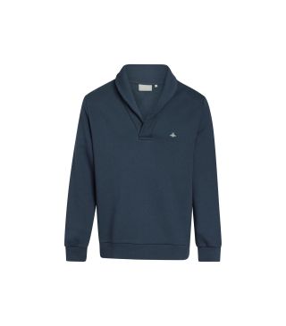 ESSENZA Otus Uni Deep sea blue Sweater S