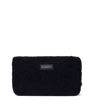 ESSENZA Pepper Teddy Nightblue Schminktasche Large