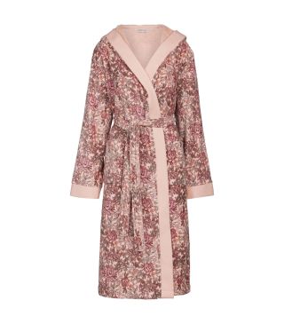 ESSENZA Perri Ophelia Darling pink Bademantel M