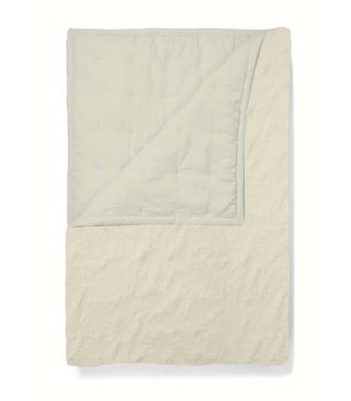 Essenza Philippine Vanilla Tagesdecke 150 x 200 cm