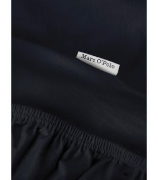 Marc O`Polo Premium Organic Jersey Dark Navy Spannbettlaken