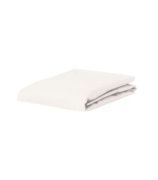 Essenza Premium Percale Oyster Flat sheet 180 x 280 cm