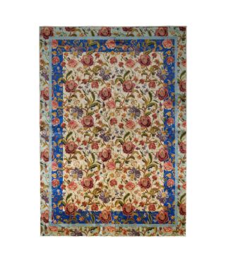 Essenza Roselina Vanilla Teppich 120 x 180 cm