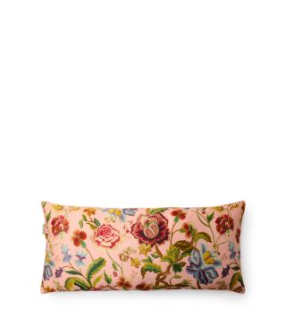 ESSENZA Roselina Evening rose Dekokissen 40 x 90 cm