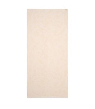 ESSENZA Rosie Vanille Handtuch 50 x 100 cm