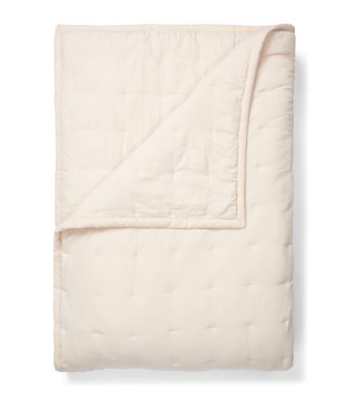 ESSENZA Ruth Cream Tagesdecke 180 x 265 cm
