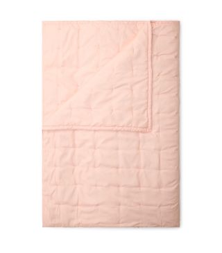 ESSENZA Ruth Evening rose Tagesdecke 150 x 200 cm