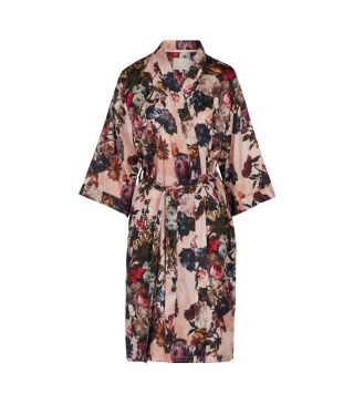 ESSENZA sarai karli Darling pink Kimono L