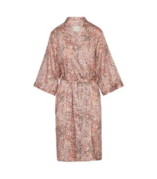 ESSENZA Sarai Ophelia Darling pink Kimono L