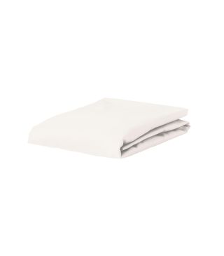 Essenza Satin Oyster Flat sheet 240 x 260 cm