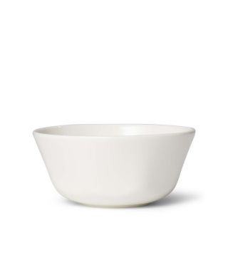 ESSENZA Sculpture Off White Kleine Schüssel 12 cm