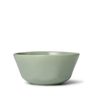 ESSENZA Sculpture Stone green Kleine Schüssel 12 cm