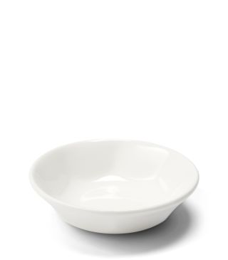 ESSENZA Sculpture Off White Kleine Schüssel 9 cm