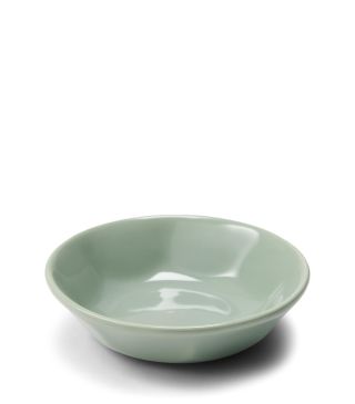 ESSENZA Sculpture Stone green Kleine Schüssel 9 cm