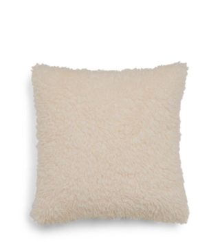 ESSENZA Shelley Oatmeal Dekokissen 50 x 50 cm
