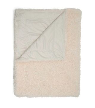 ESSENZA Shelley Oatmeal Plaid 150 x 200 cm
