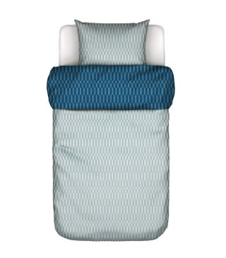 marc-o-polo Sillia Aquamarine Bettwäsche 1p set 140x200+1 Kissenbezug (70x90)