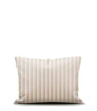 Marc O'Polo Steffe Dark Sand Kissenbezug 40 x 80 cm