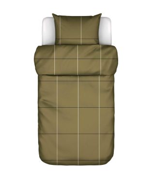 marc-o-polo Suvie Deep pea Bettwäsche 1p set 135x200+1 Kissenbezug