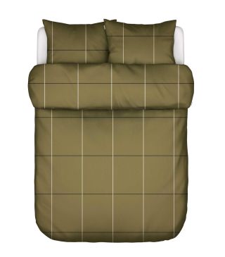 marc-o-polo Suvie Deep pea Bettwäsche 2p set 200x220+2-80x80