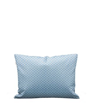 marc-o-polo Svea Calm blue Kissenbezug 40 x 40 cm