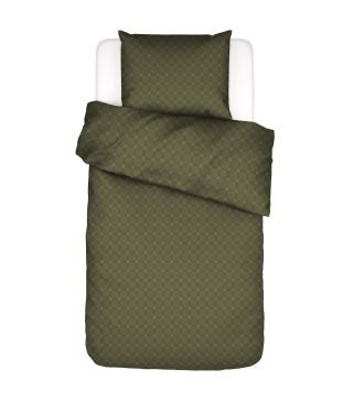 ESSENZA Teada Moss Bettwäsche 155 x 220 cm