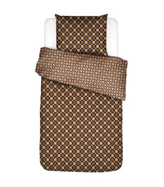 ESSENZA Teades Light leather Bettwäsche 140 x 200 cm