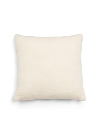 ESSENZA Teddy Vanilla Dekokissen 50 x 50 cm