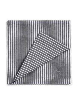 Marc O'Polo Tentstra Stone Serviette 45 x 45 cm