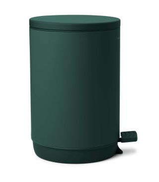 Marc O'Polo The Curve Dark Green Pedal bin