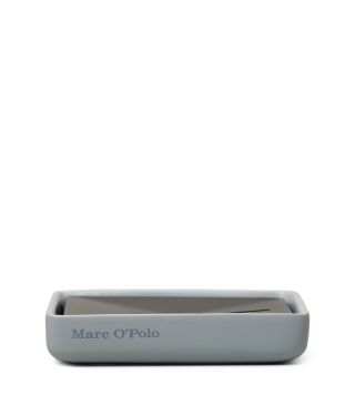 Marc O'Polo The Edge Grey Soap holder