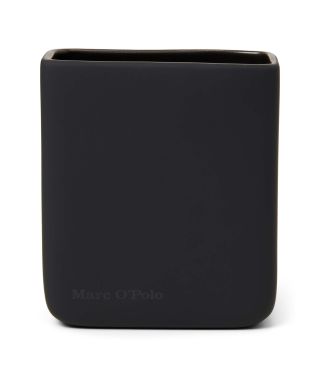 Marc O'Polo The Edge Anthracite Toothbrush Holder