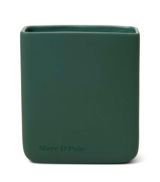 Marc O'Polo The Edge Dark Green Toothbrush Holder