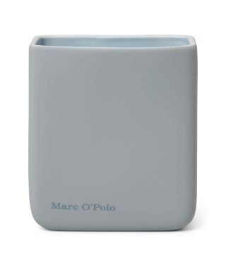 Marc O'Polo The Edge Grey Toothbrush Holder