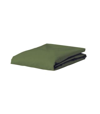 Essenza The Perfect Organic Jersey Moss Spannbettlaken