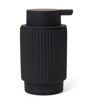 Marc O'Polo The Wave Anthracite Soap dispenser