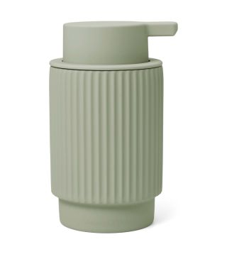 Marc O'Polo The Wave Light green Soap dispenser
