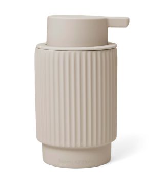 Marc O'Polo The Wave Oatmeal Soap dispenser