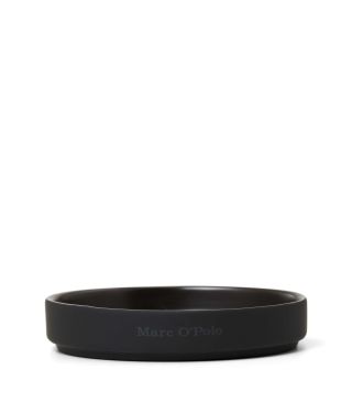 Marc O'Polo The Wave Anthracite Soap holder
