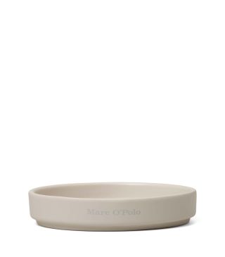 Marc O'Polo The Wave Oatmeal Soap holder