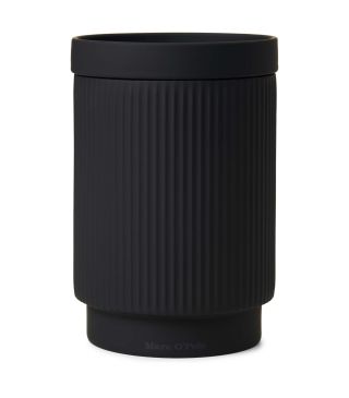 Marc O'Polo The Wave Anthracite Storage container L
