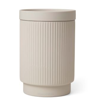 Marc O'Polo The Wave Oatmeal Storage container L