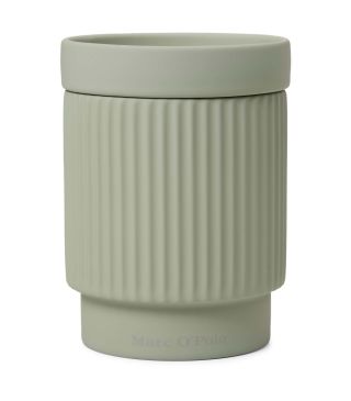 Marc O'Polo The Wave Light green Storage container S